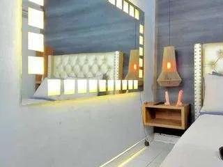 chihiro01 on CamSoda 