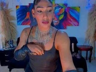 chocolatediamont on CamSoda 