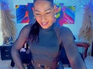 chocolatediamont on CamSoda 