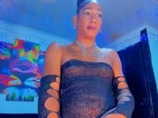 chocolatediamont on CamSoda 