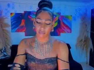 chocolatediamont on CamSoda
