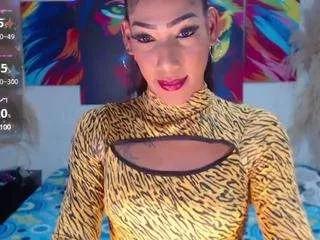 chocolatediamont on CamSoda 