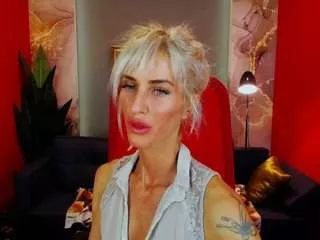 Offline cindydream on CamSoda