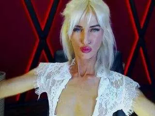 Offline cindydream on CamSoda