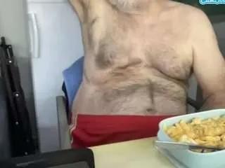 coachkarl on CamSoda 