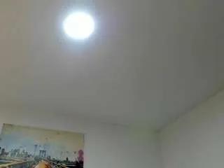 cocoqueenn on CamSoda