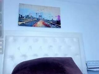 cocoqueenn on CamSoda 