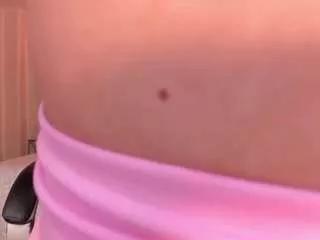 conniehot on CamSoda 