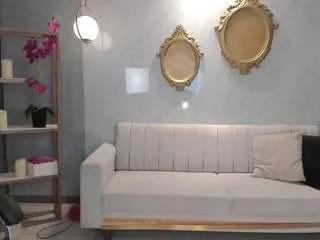 conniemichaels on CamSoda 