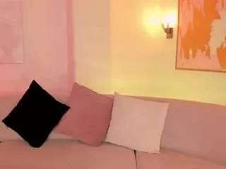 conniemichaels on CamSoda 