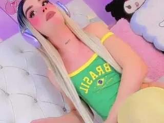 cute-lexxa — you are beautiful [5 tokens remaining]