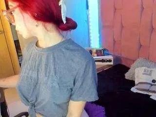 cynthiaa — Sensual Oil & Dance  [Multi Goal]