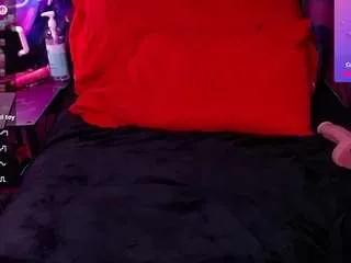 daddysprincess9069 on CamSoda 