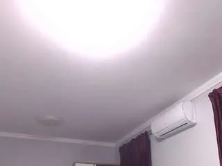 Freechat dajla07 on CamSoda