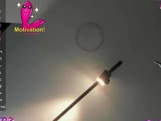 dalaymoore on CamSoda 