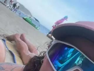 dana-curly on CamSoda 