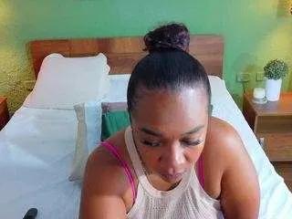 danaabrown on CamSoda 