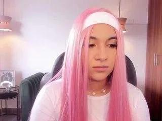 dandara-thompsson on CamSoda 