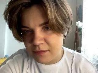 dannavegar on CamSoda 