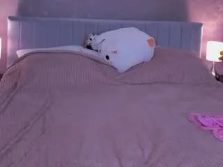 Offline daria-jj on CamSoda