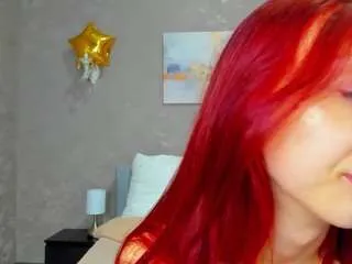 Offline daria-jj on CamSoda