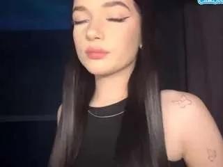 darnelllapusnak — Goal - Squirt | Hello CS, my name is Kira! i'm new here! Show me your thumbs up! Let's get acquainted [190 tokens remaining]