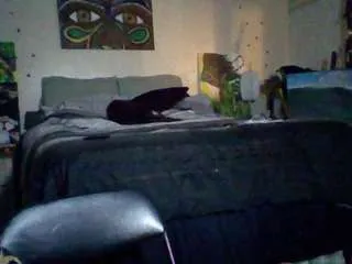 Offline dayesweets on CamSoda