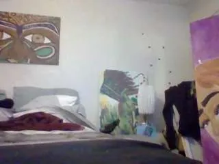 Offline dayesweets on CamSoda