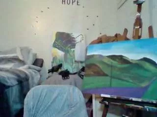 Offline dayesweets on CamSoda