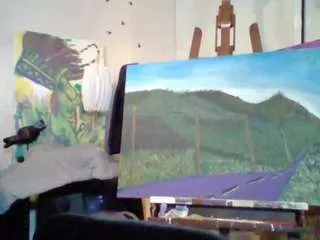 Offline dayesweets on CamSoda