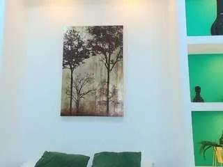 dixiieraee on CamSoda 