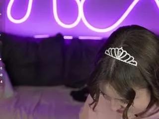 donnalust on CamSoda 