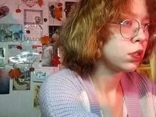 edithblakeman on CamSoda