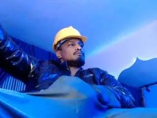 elcaballeronegro on CamSoda