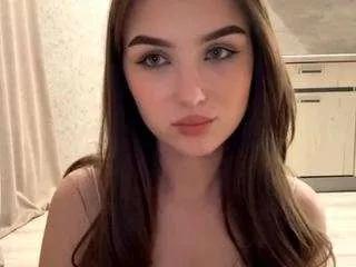 eleanorgonzalez on CamSoda 