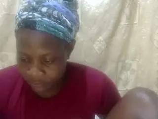 elegant-natally on CamSoda 