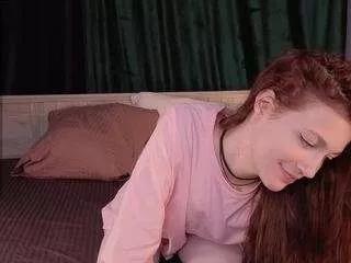 elenagrace on CamSoda 