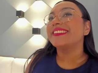 ella-montoya on CamSoda 