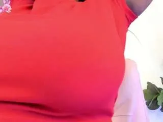 ellenwaris on CamSoda