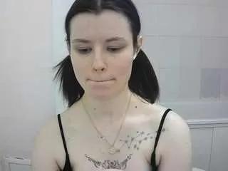 elletteacuff on CamSoda 