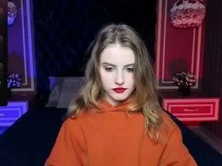 elliemorte on CamSoda 