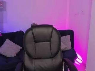 emilly-smith-1 on CamSoda