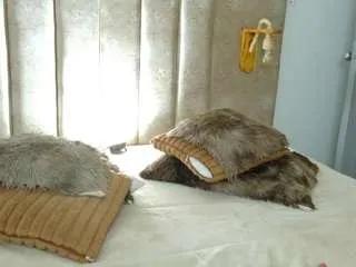 emma-visconti on CamSoda 