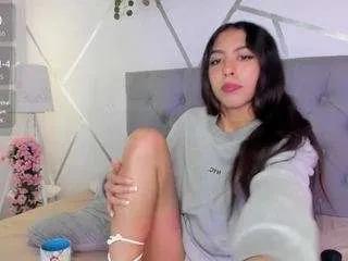 emmaaa-stoonee — OIL SHOW  - Tiny White Thong -  Come Make Me Drip [200 tokens remaining]