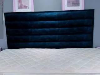 emmajhonson on CamSoda 