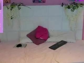 emmajhonson on CamSoda 