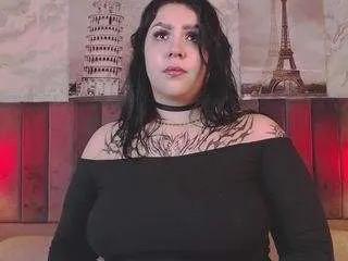 emmamyles on CamSoda 