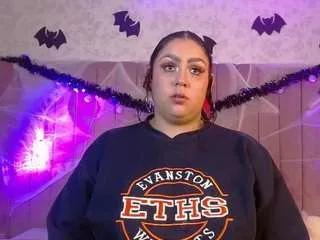 emmamyles on CamSoda 