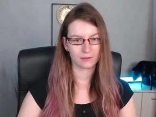 emmatease94 on CamSoda 