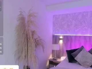 emmy-walker on CamSoda 